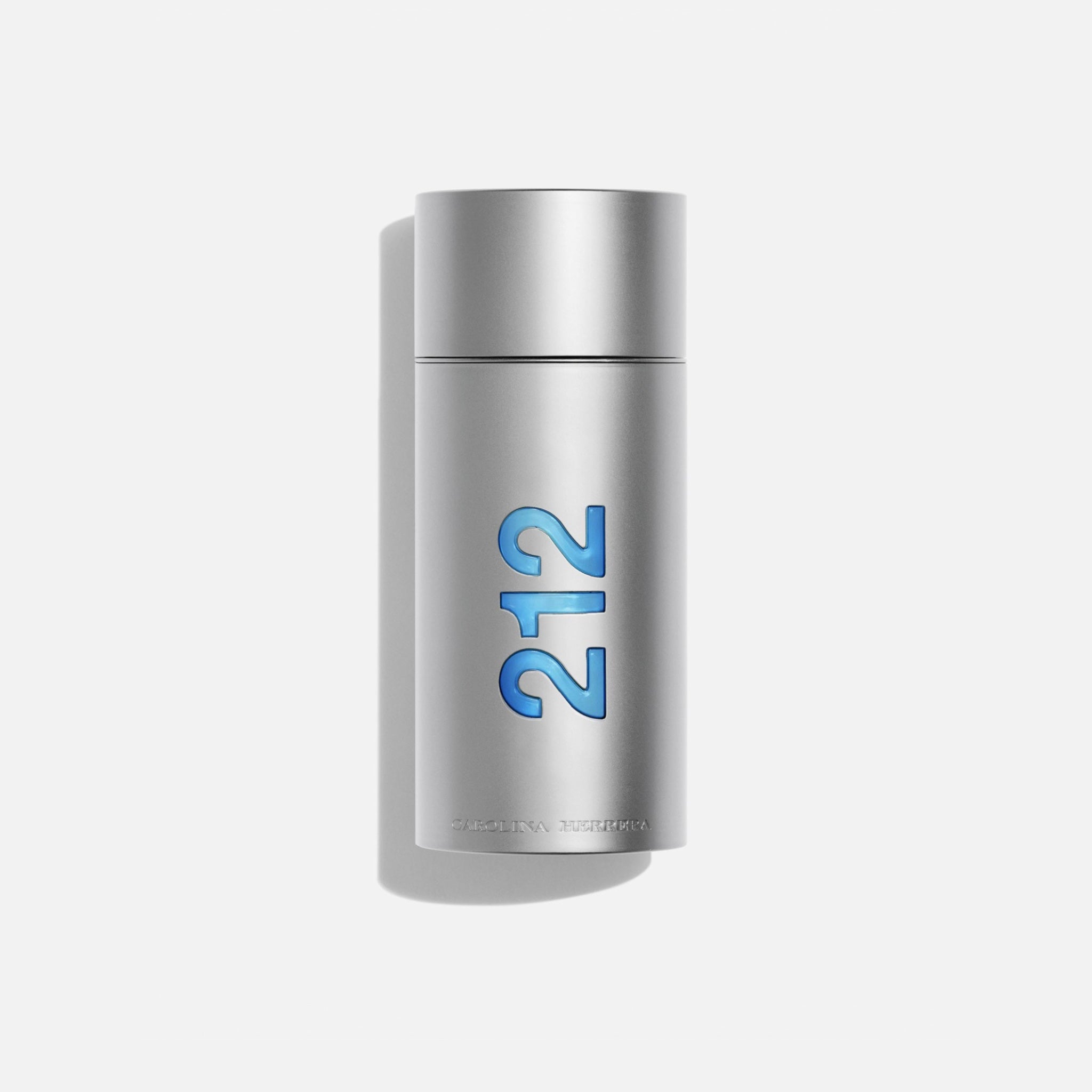Carolina Herrera 212 Men NYC Men's Eau de Toilette - 100ml – bottle